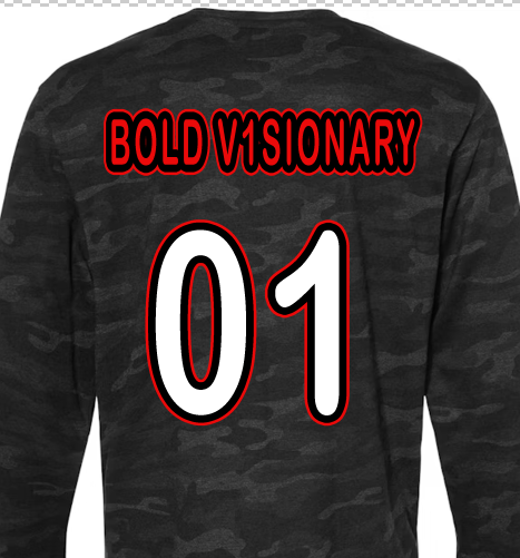 Made in 1913 Shirt