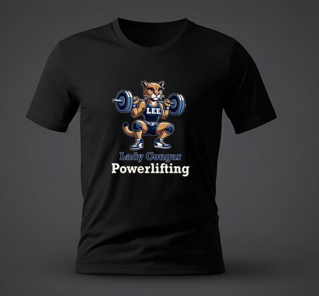 Cougar Powerlifting