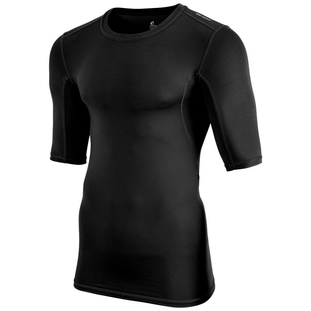 Custom Half Sleeve Compression Shirt