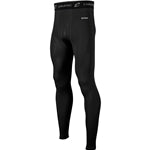 Full length compression tights