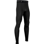 Full length compression tights