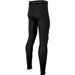 Full length compression tights