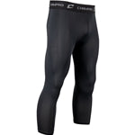 3/4 length compression tights