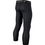 3/4 length compression tights
