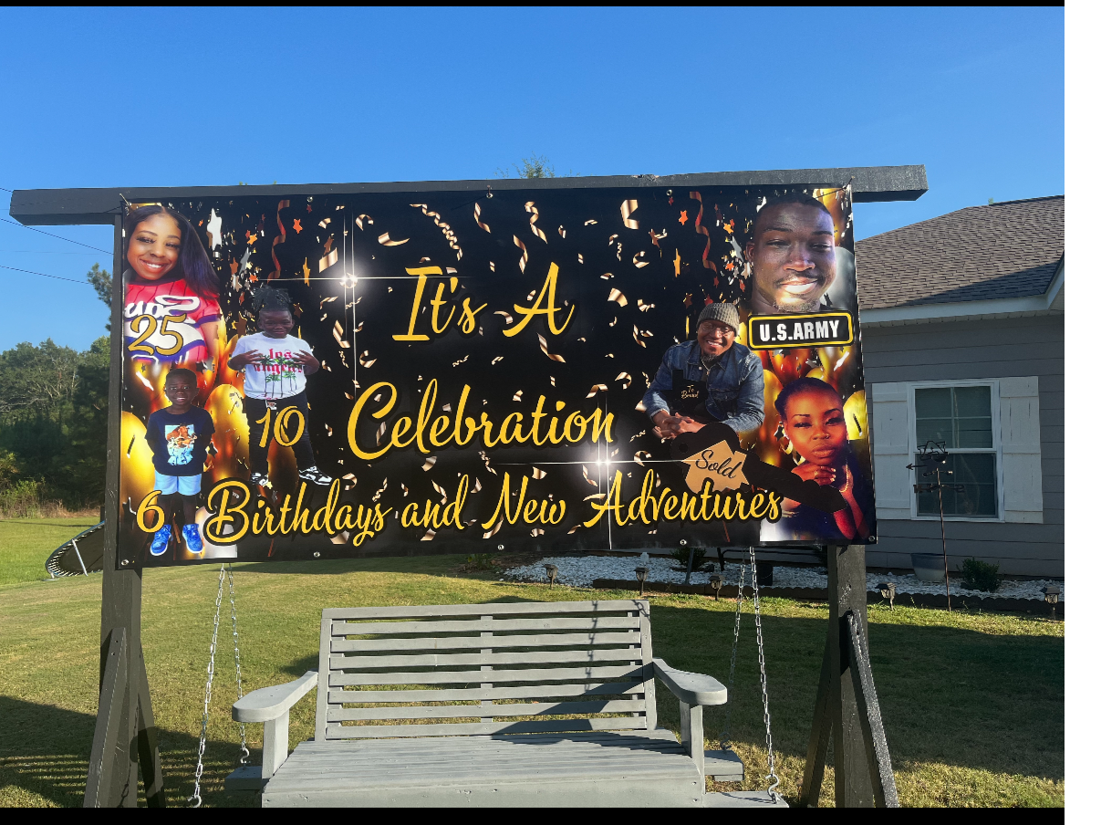Event Banners