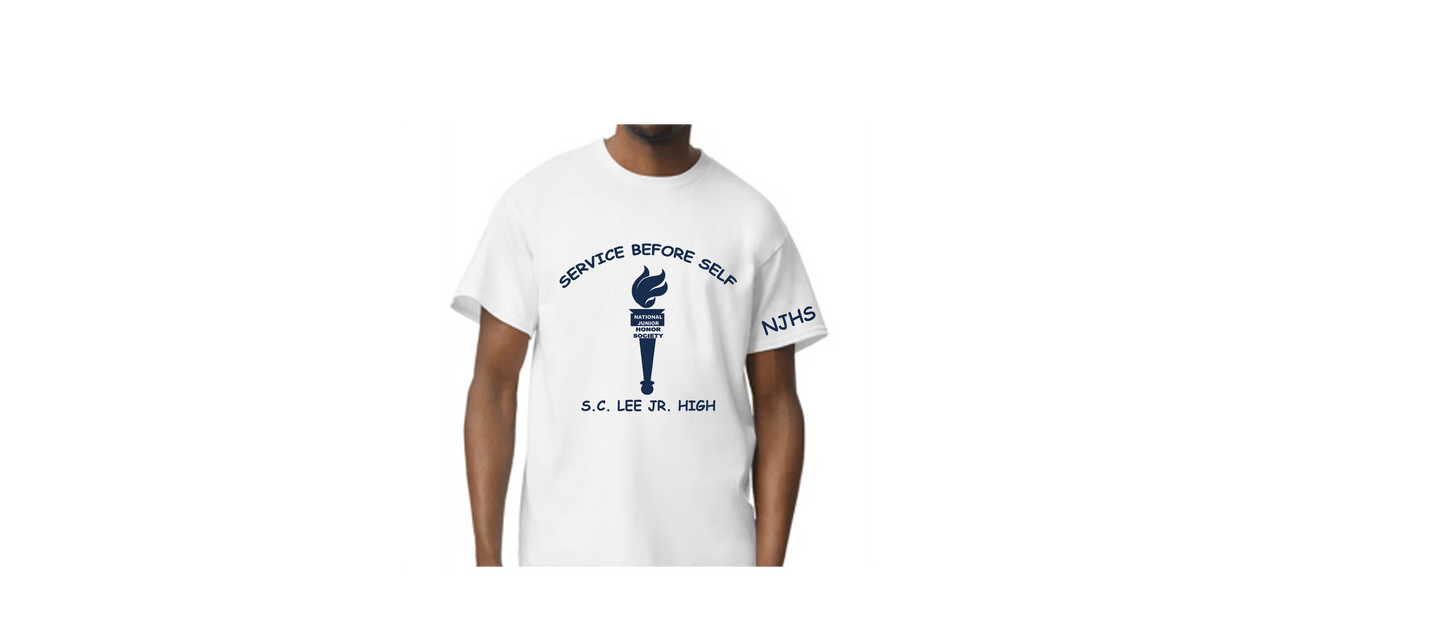 NJHS Shirt