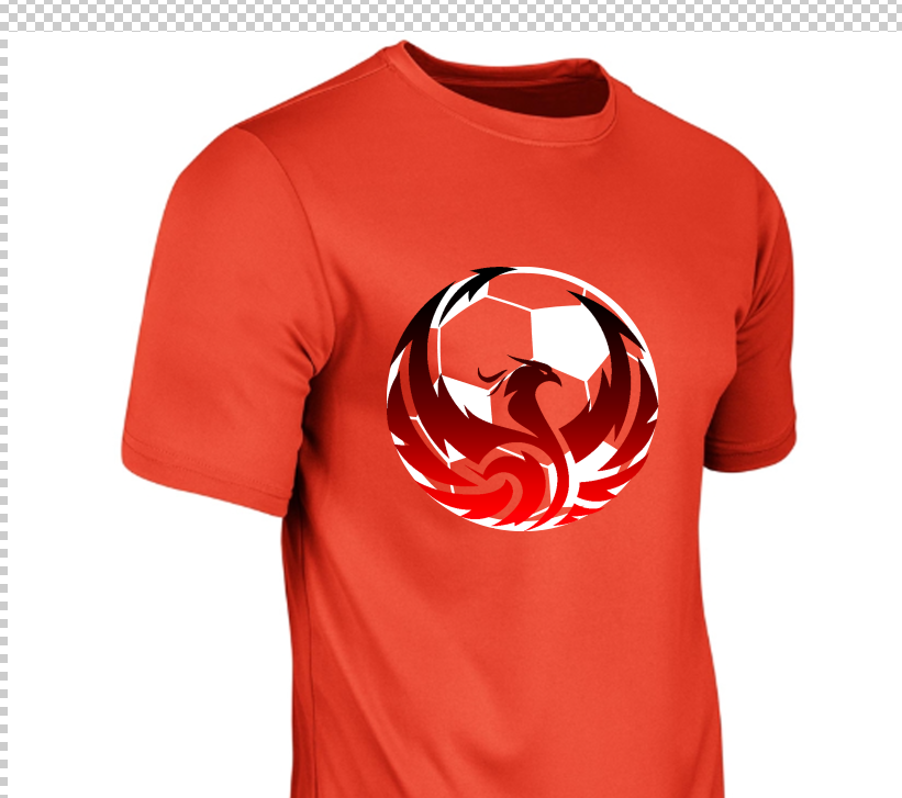 Phoenix Fan Apparel