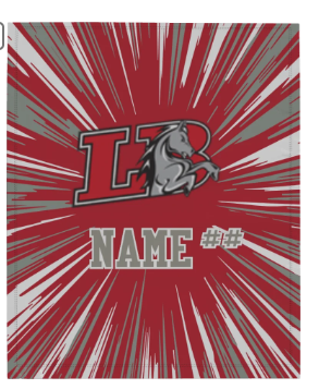 Team Spirit Blanket