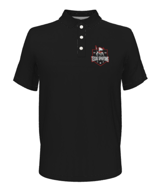 Spartan Polo