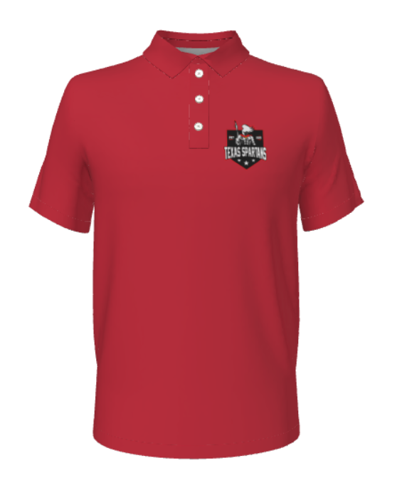 Spartan Polo
