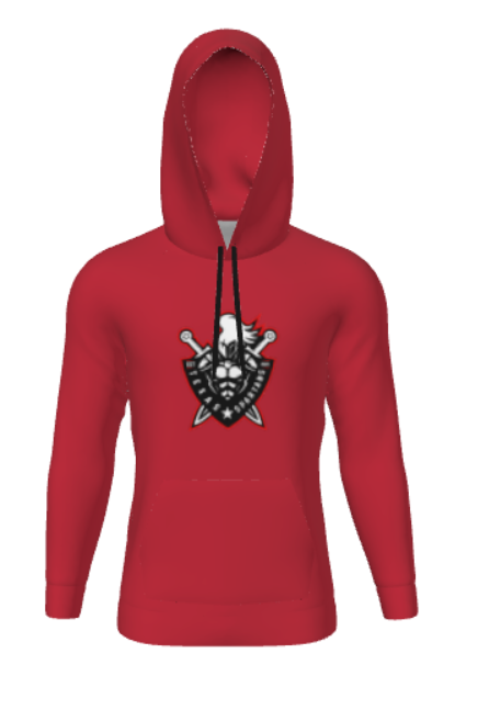 Spartan Hoodie