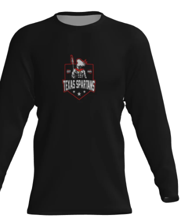 Long Sleeve Spartan