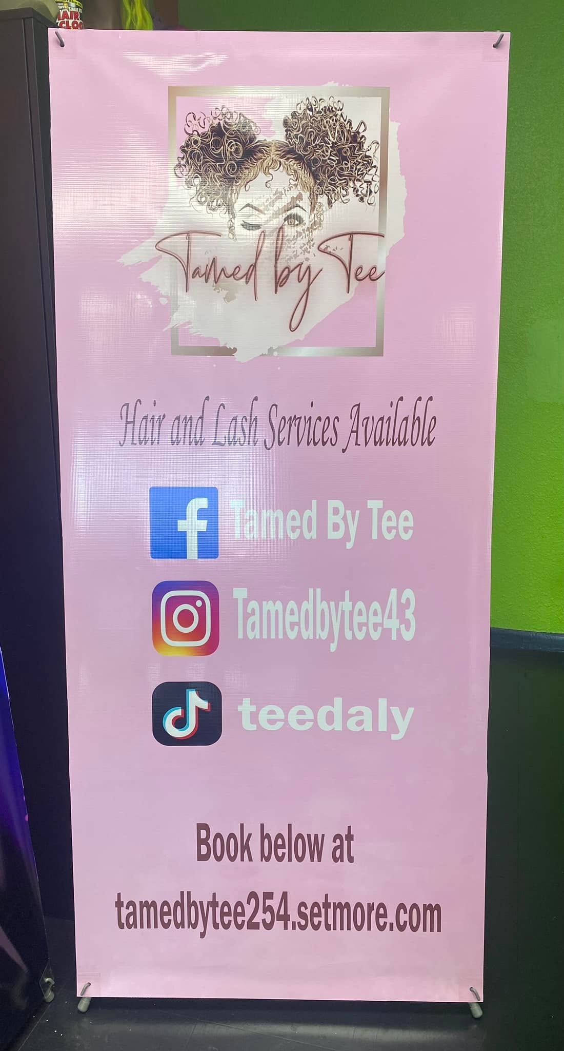 Business Banners
