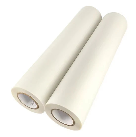 DTF Transfer Film Double Side Hot Peel
