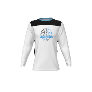 Cru Ball Long Sleeve