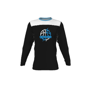 Cru Ball Long Sleeve