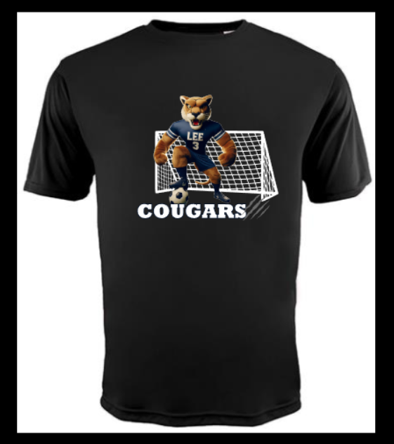 Lee Soccer Shirt