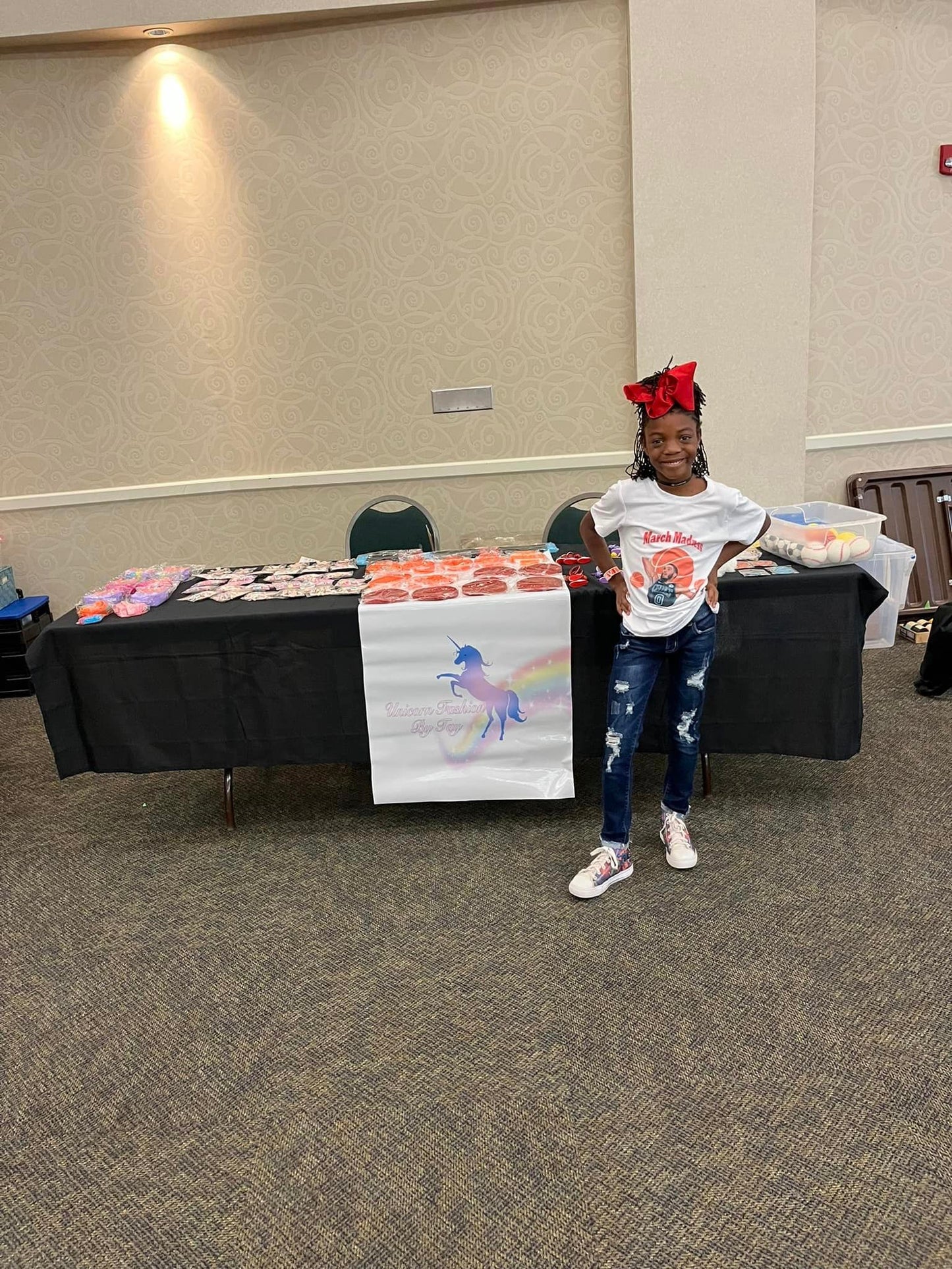 Custom Table Covers