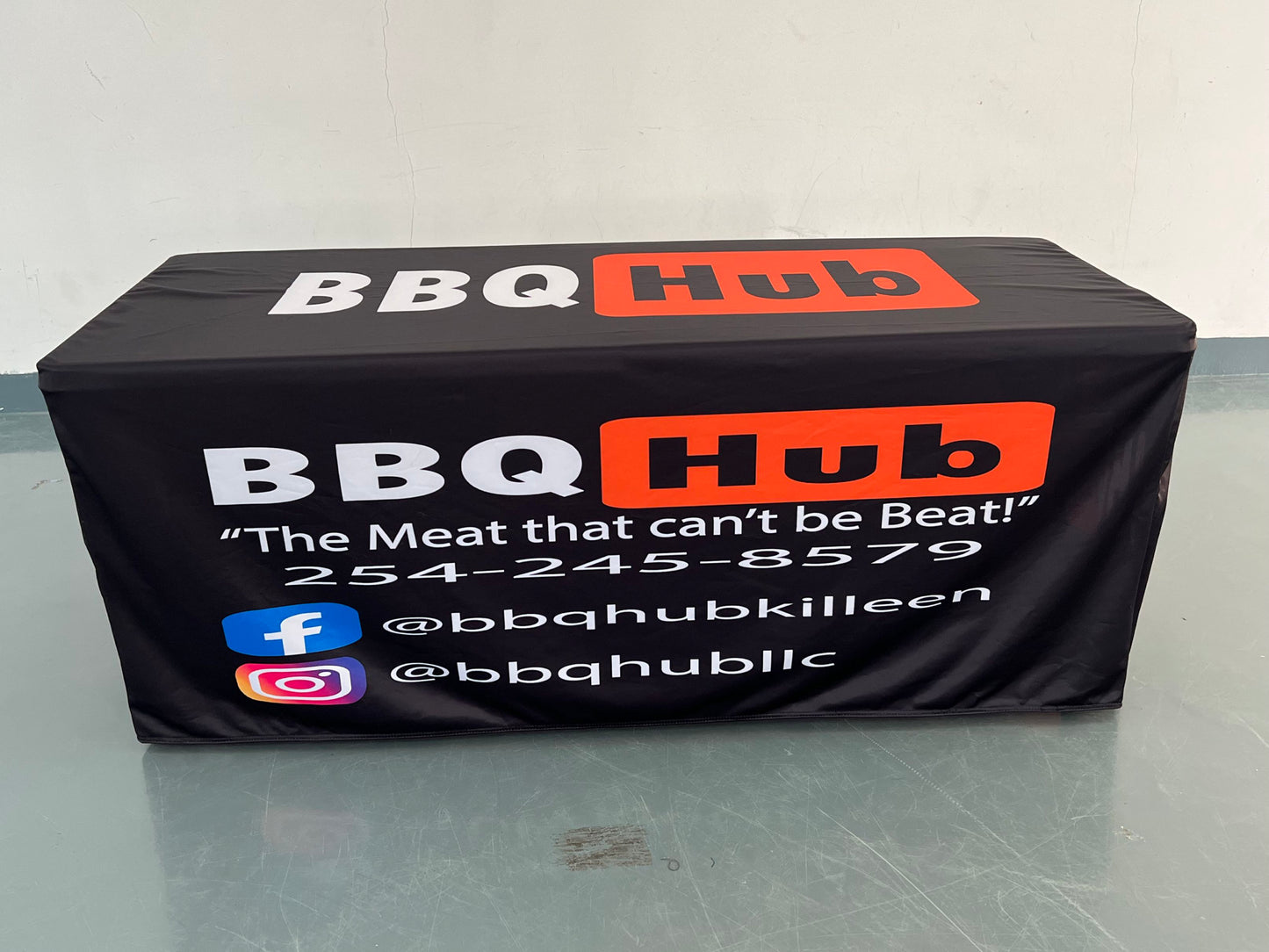 Custom Table Covers