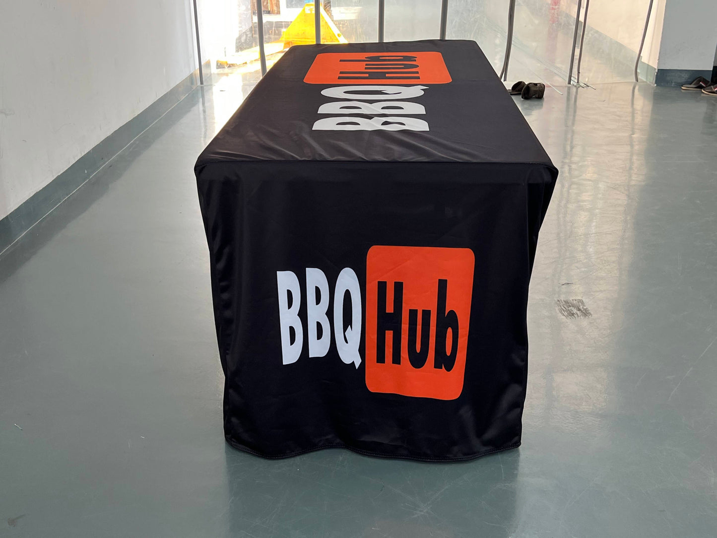 Custom Table Covers