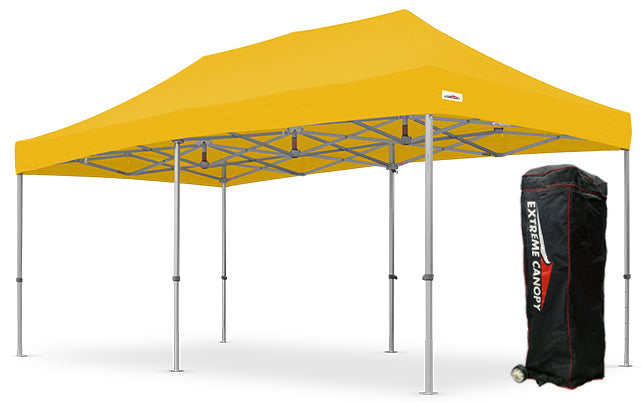 10 x 20 custom tent