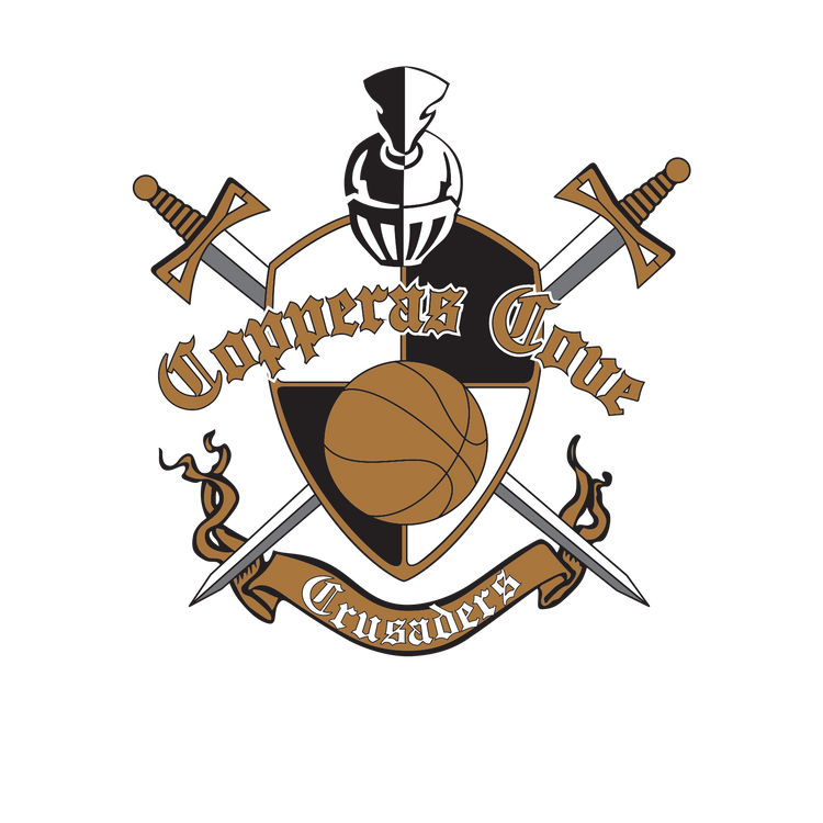 Crusader Apparel and Accessories