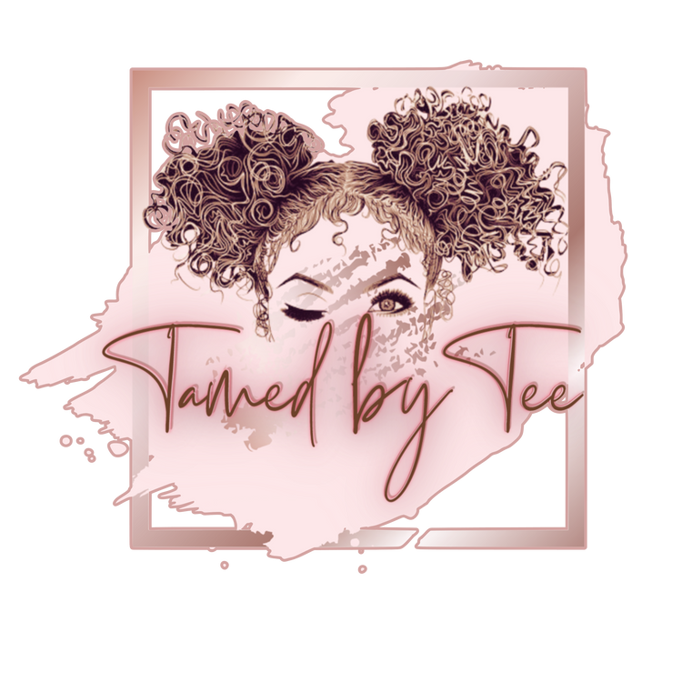 Tamed By Tee Apparel