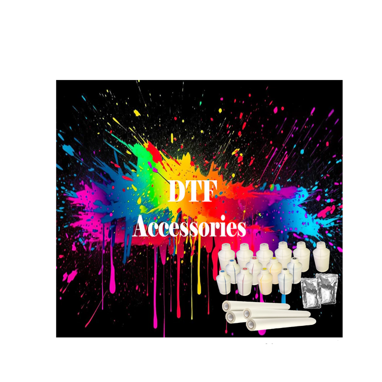 DTF Accessories