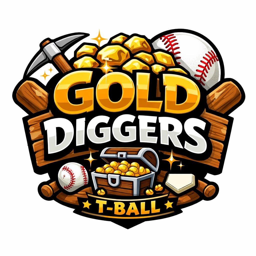 Gold Diggers