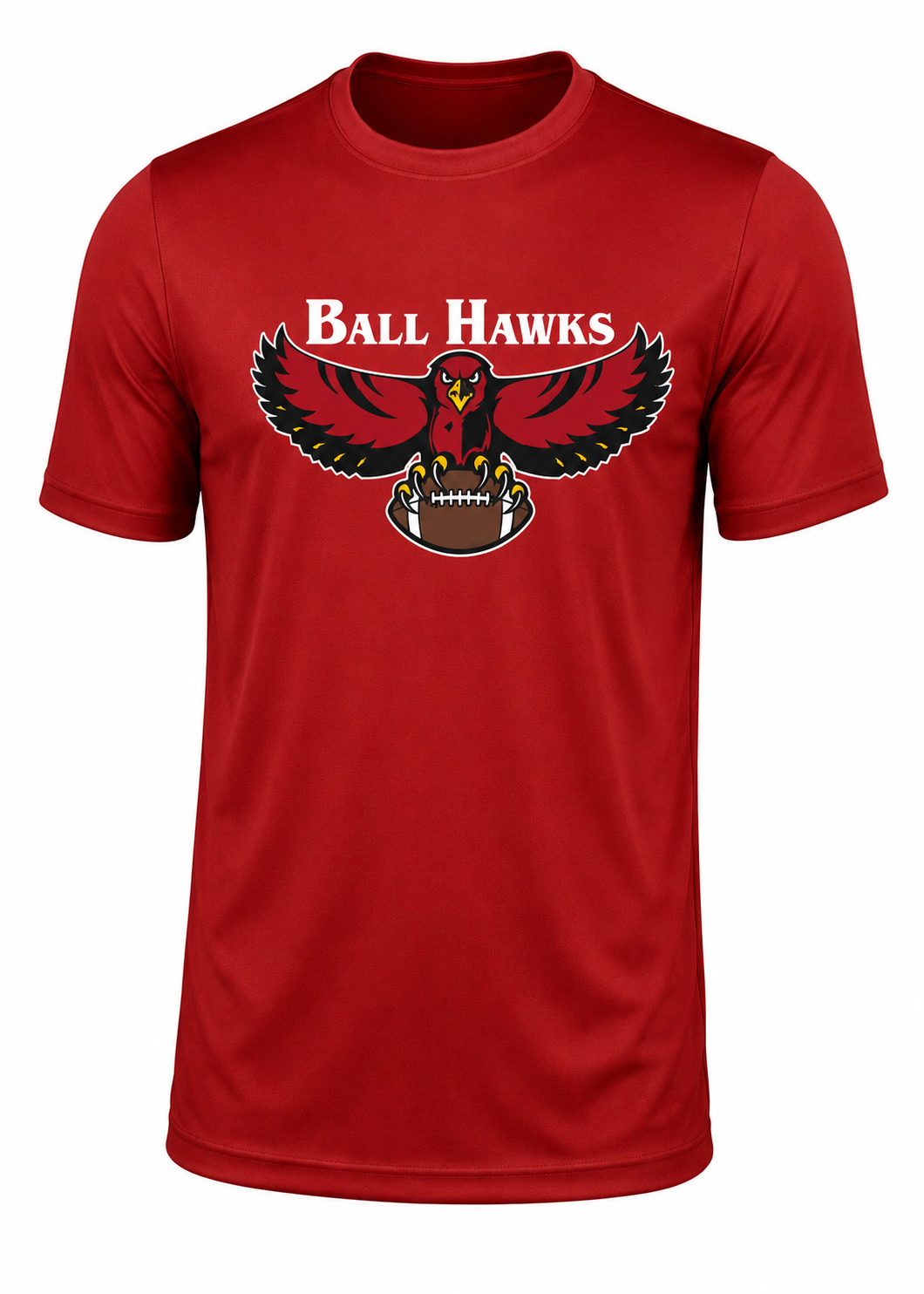 Ball Hawks Fan Wear