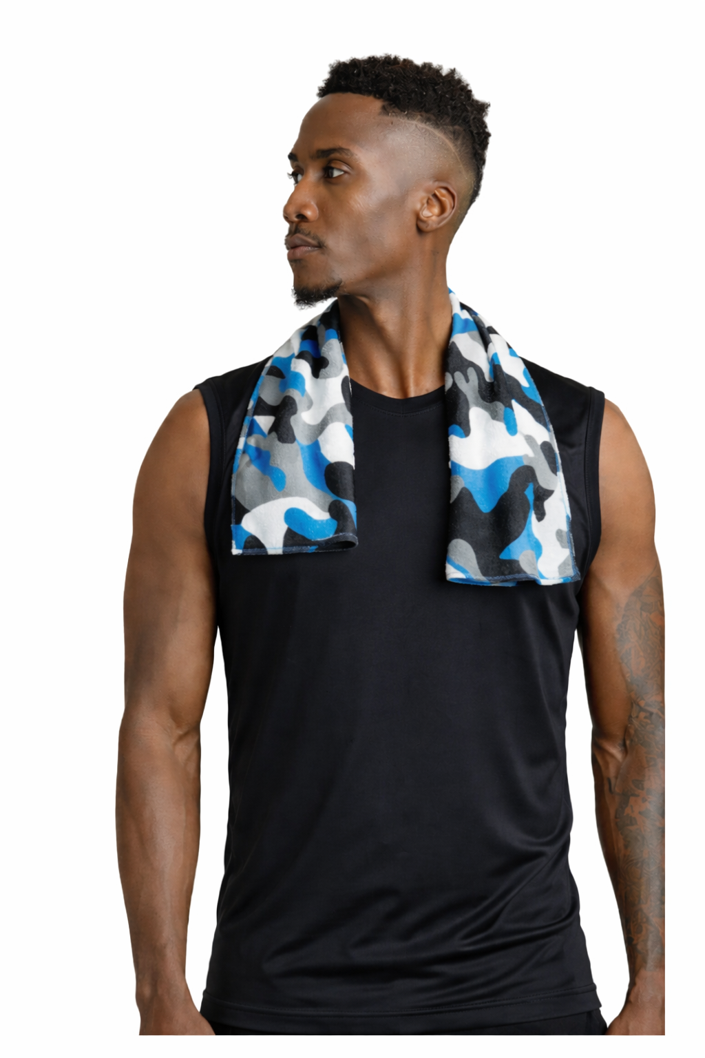 Cooling Towel