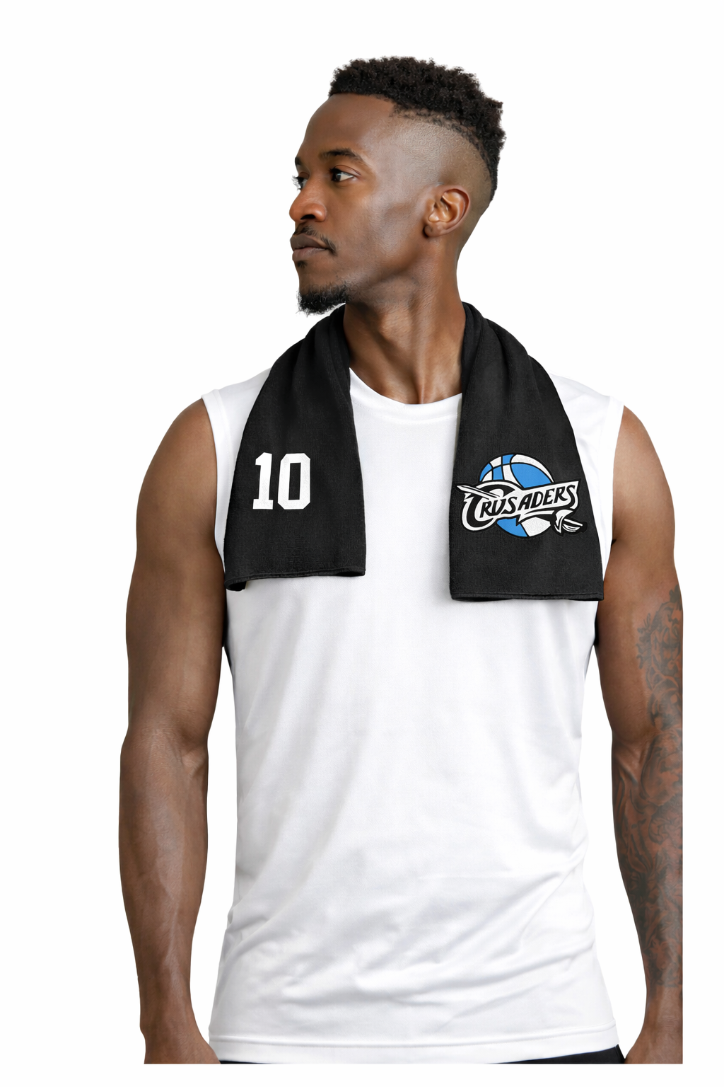 Cooling Towel