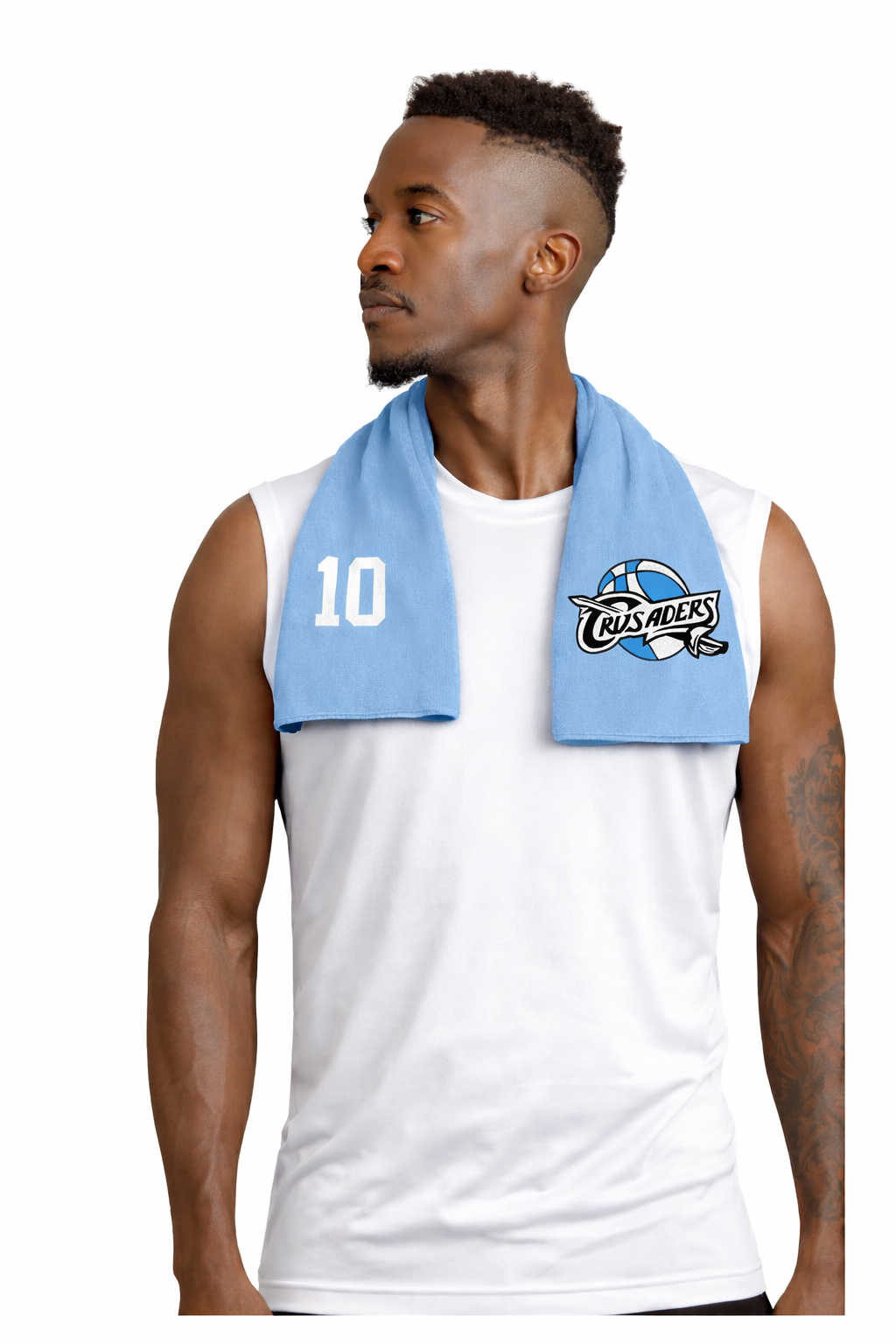 Cooling Towel