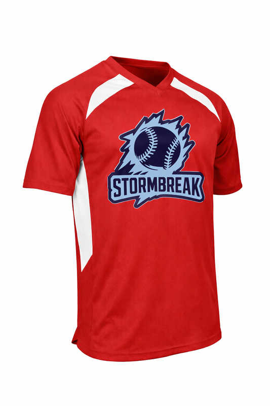 Custom Jersey Add On