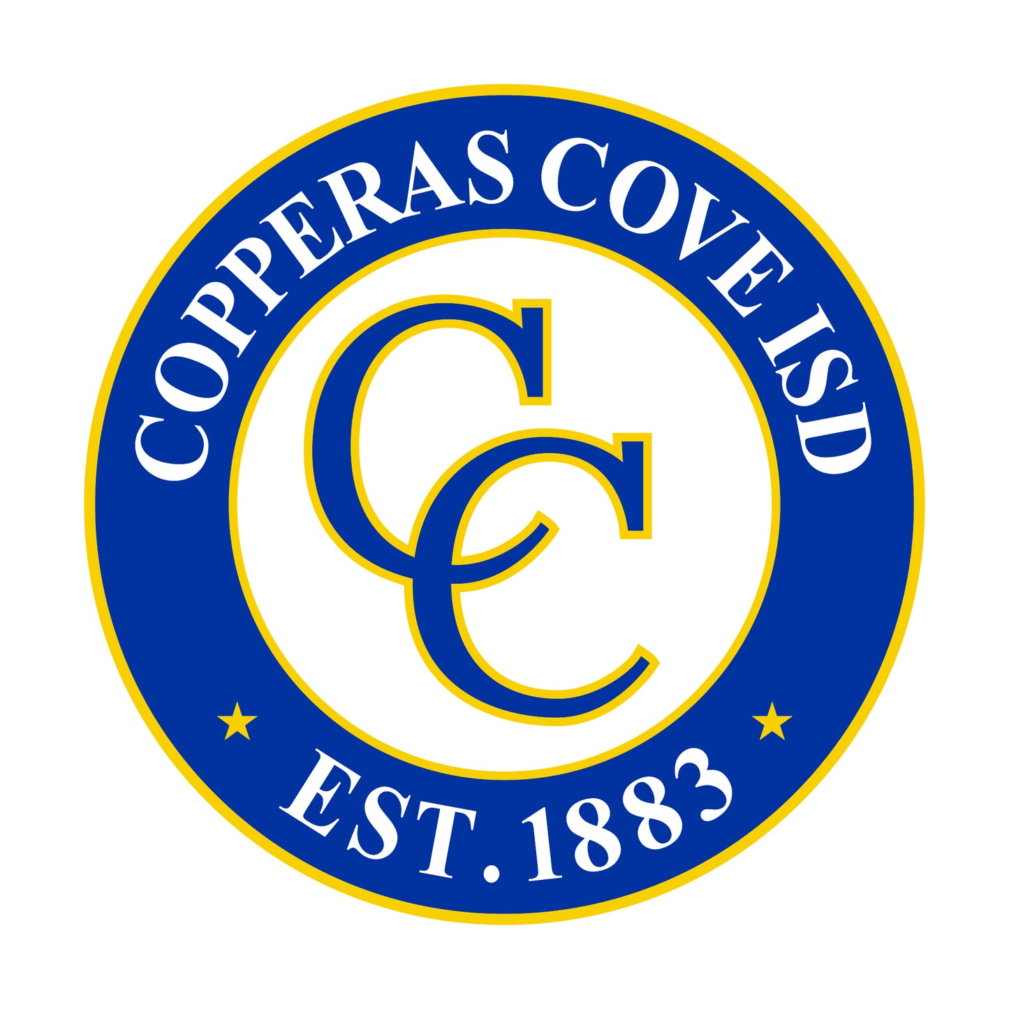 CCISD Spirit Wear Add Ons