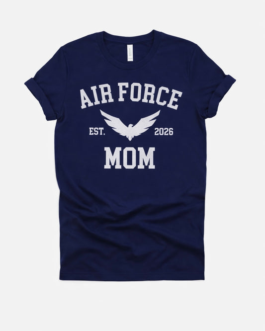 Family Air Force Shirts