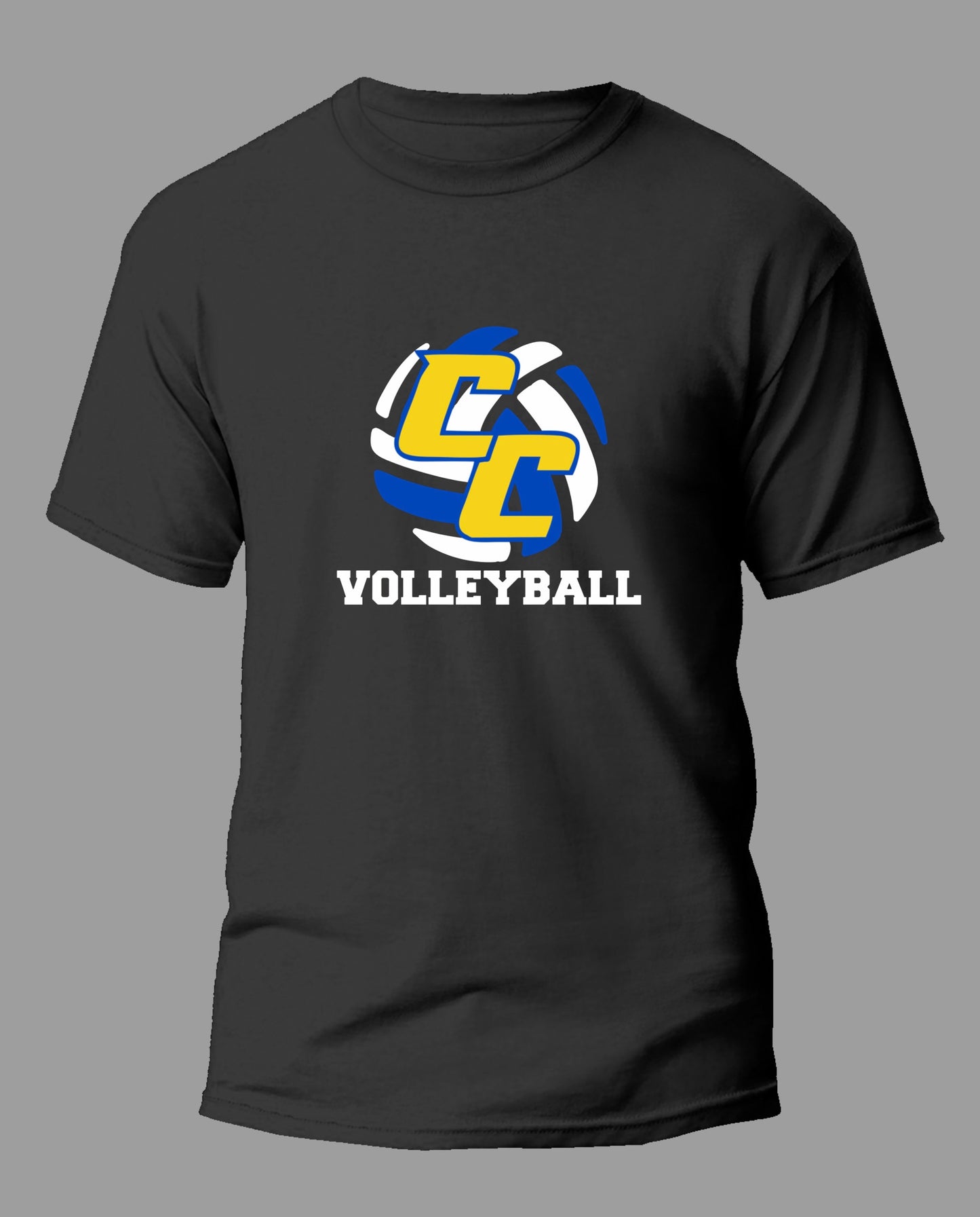 Bullpup staff game shirt