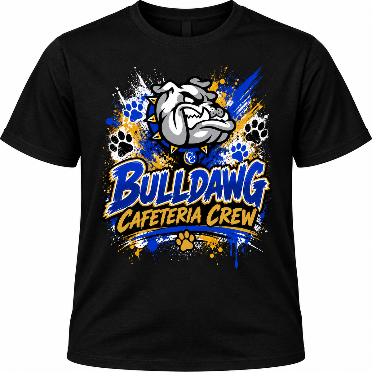 Bulldawg Cafe