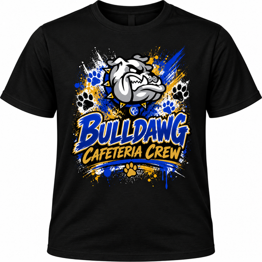 Bulldawg Cafe