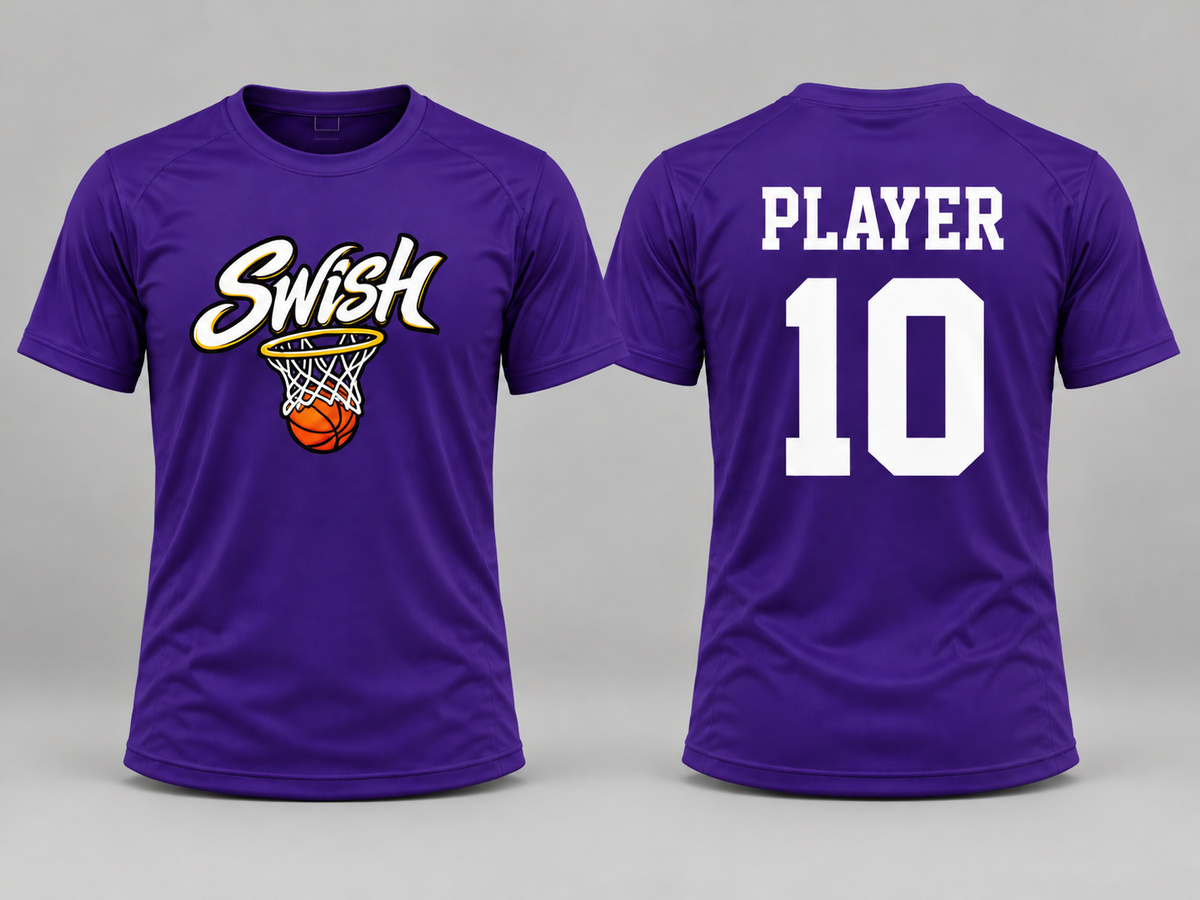 Swish Fan Wear