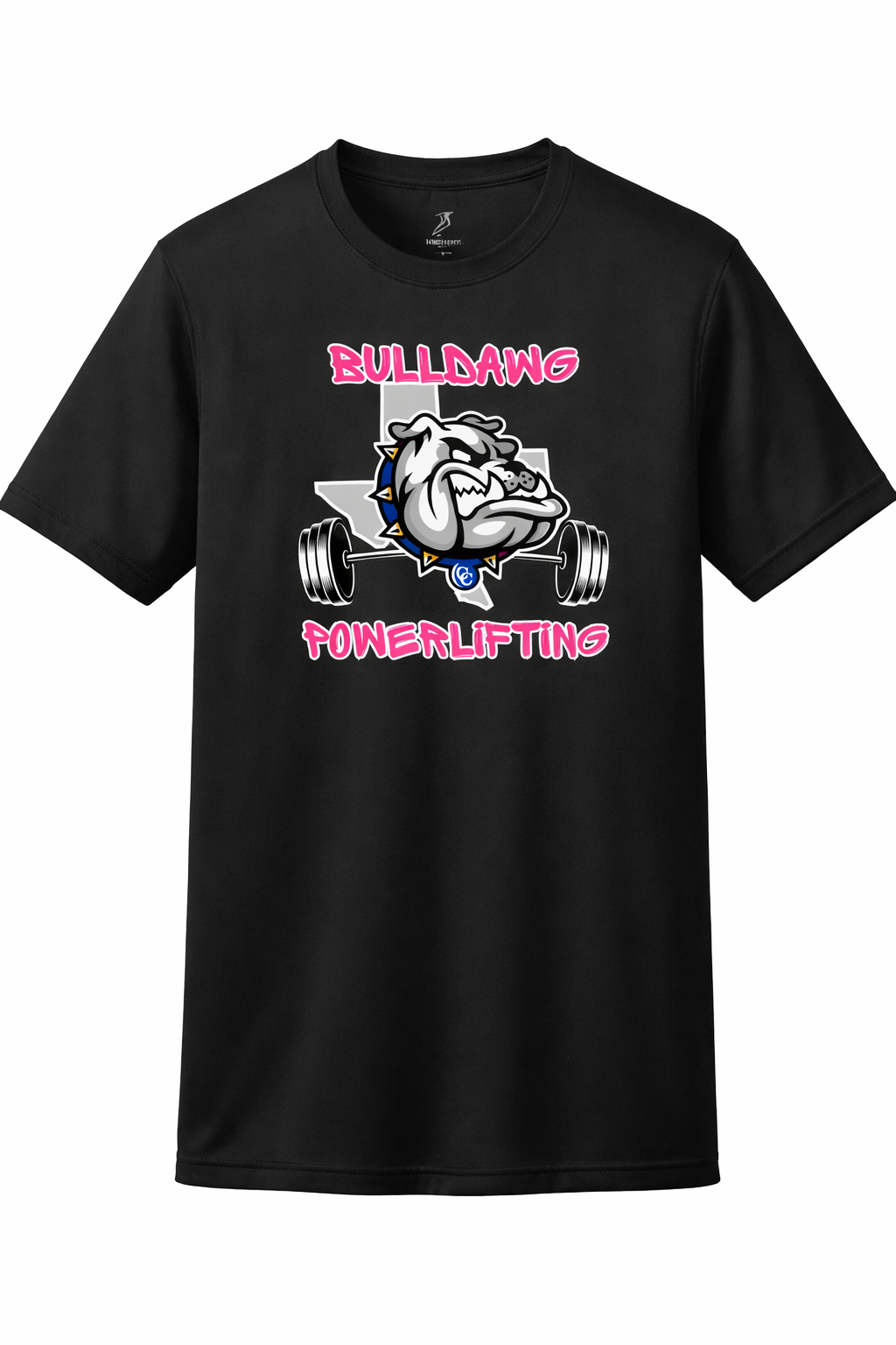 Cove Girls Powerlifting