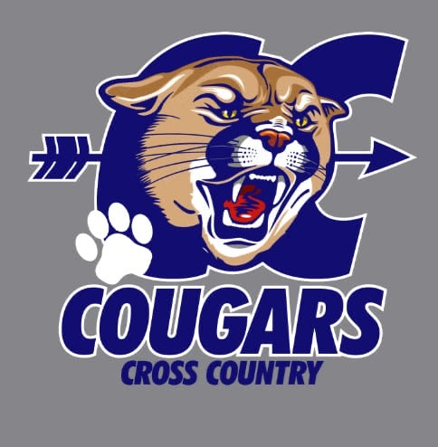 Cougar Cross Country