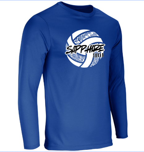 Jersey Add On