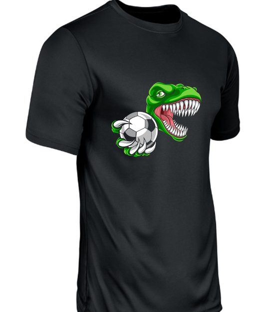 T-Rex Fan Apparel