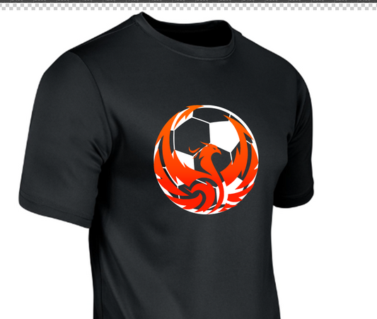 Phoenix Fan Apparel