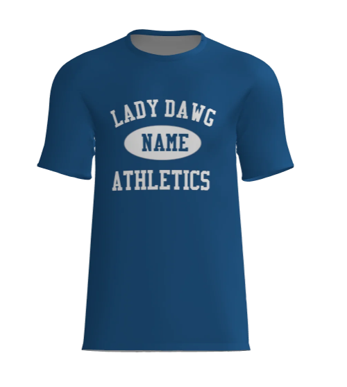 Lady Dawg Athletics