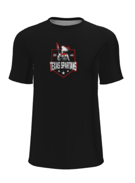 Short Sleeve Spartan