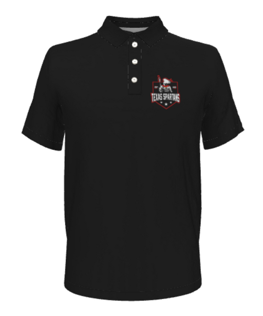 Spartan Polo