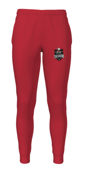 Spartan Joggers