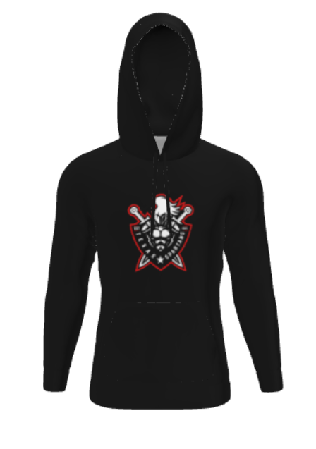 Spartan Hoodie